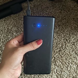 Portable Charger